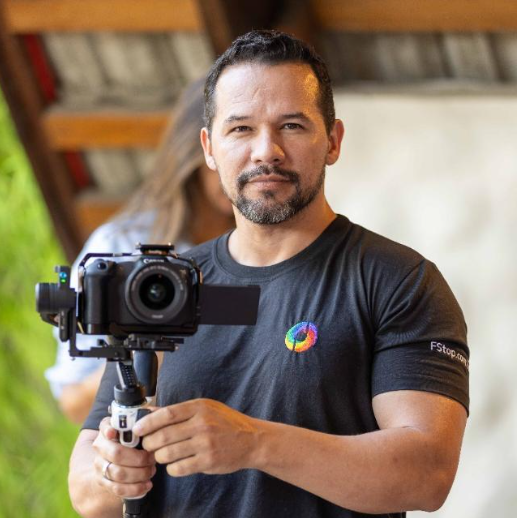 Foto de Perfil do Silas Silva